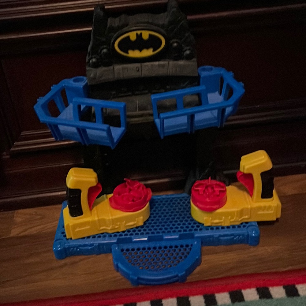 Imaginext batman